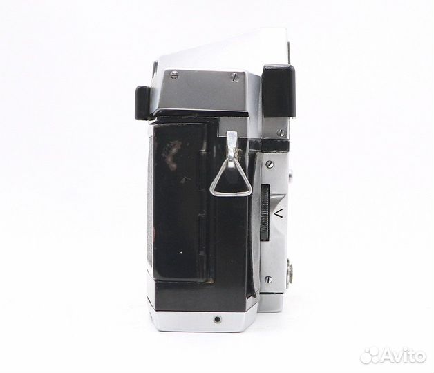 Киев 10 Автомат body (СССР, 1969)