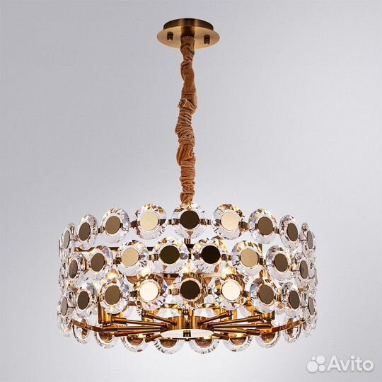 Подвесной светильник Divinare Amalthea 7202/17 LM