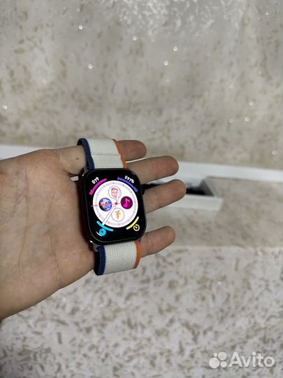 Apple Watch Series 9