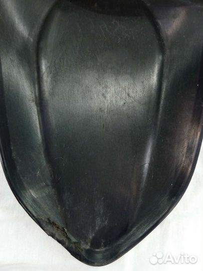 Mv agusta f3 крыло, брызговик