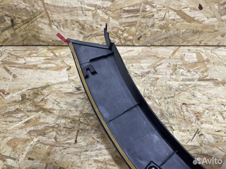 Накладка заднего крыла правая Toyota RAV 4 40