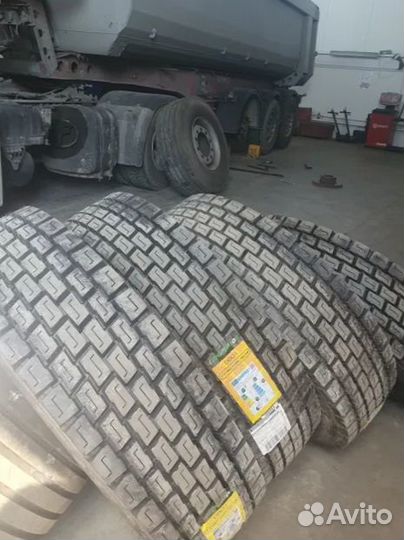 Грузовые шины Н.камск кама