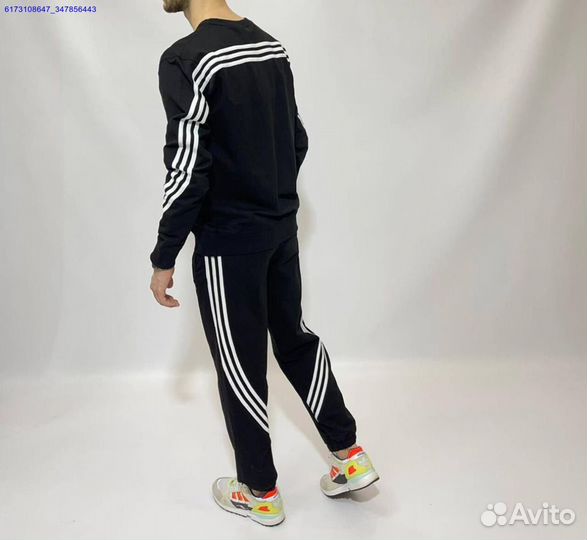 Спортивные костюмы Adidas (Арт.11573)