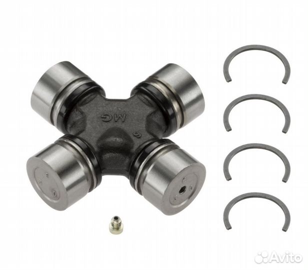 Кpесtobины meркруизер 865493А01,865493А01, 865510