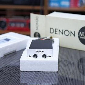 MC трансформатор Denon AU-320