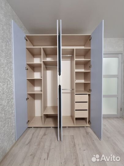 Шкаф на балкон