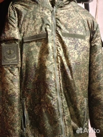 Куртка вкбо/вкпо/ (50/5),бушлат флора, шапки зимни