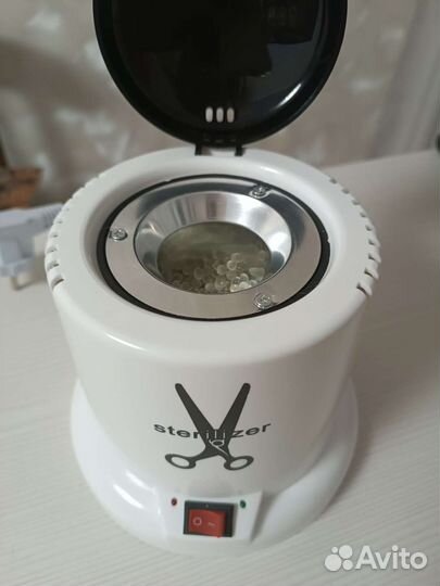 Стерилизатор для инструментов