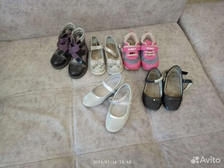 Детские вещи на девочку пакетом до 3 лет