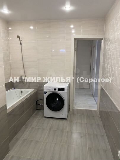 2-к. квартира, 62 м², 6/18 эт.