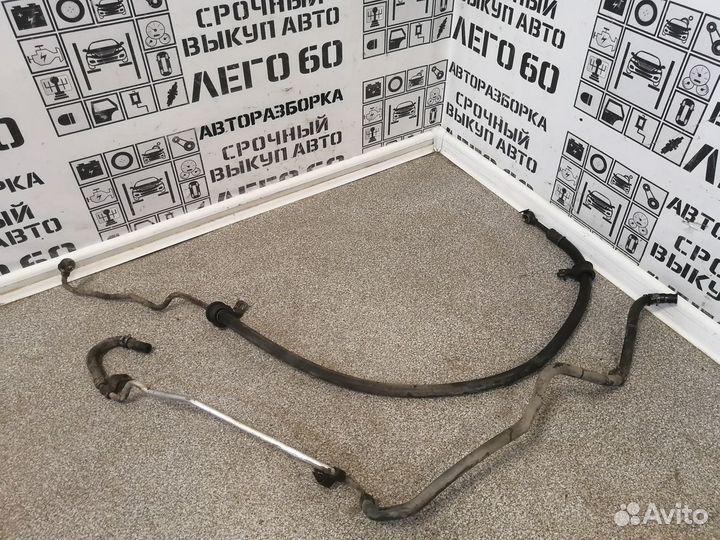 Трубка гидроусилителя для Mitsubishi Lancer CS