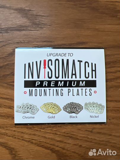 Проставки под колки graphtech