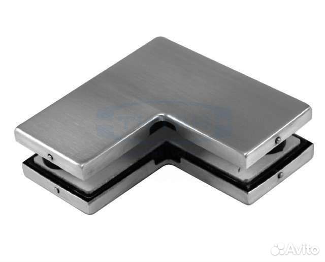 Фурнитура для стеклянных дверей