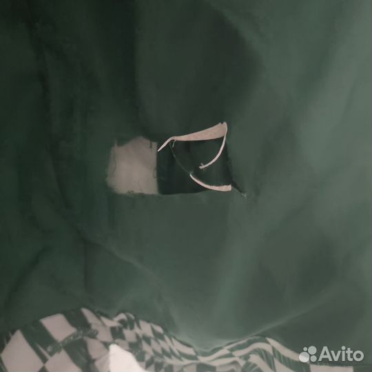 Куртка фк Краснодар