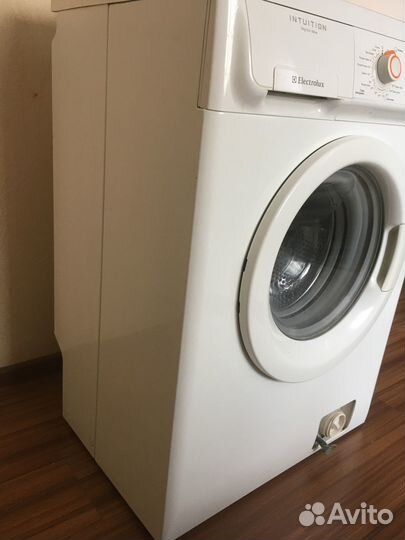 Стиральная машина бу