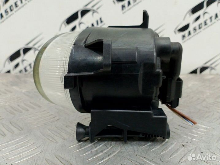 Фара противотуманная правая Audi A4 B8 1.8 CDH