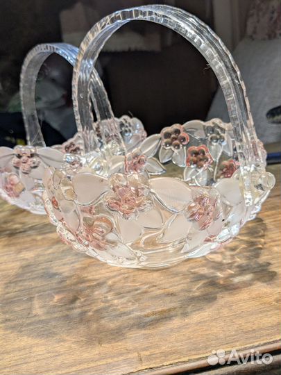 Посуда walter glass