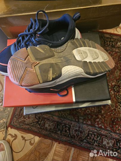 Обувь женская