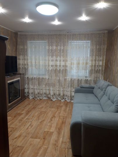 Дом 131 м² на участке 5,5 сот.