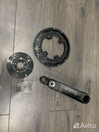 Система-мощномер Sram Force/Dura Ace