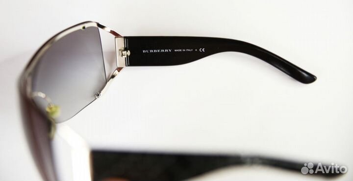 Очки burberry оригинал