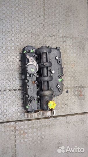 Головка блока (ГБЦ) LDV (DAF) Maxus, 2006