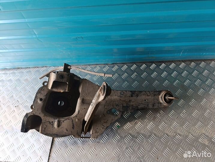 Рычаги задние Mazda CX7 4WD 2007-2012