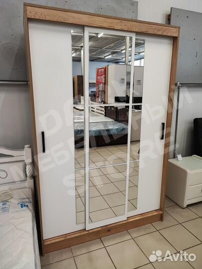 Шкаф-купе 130