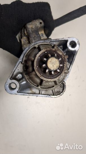 Стартер Volkswagen Touareg, 2007