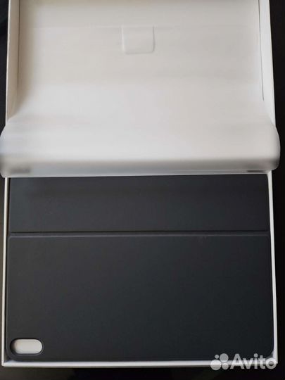 Чехол-клавиатура Apple Smart Keyboard Folio