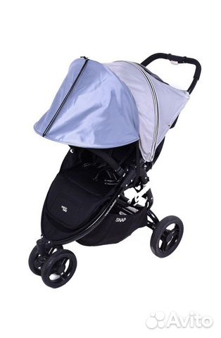 Универсальный козырек на коляску
