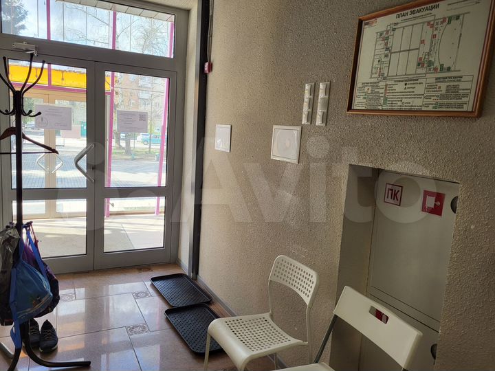 Свободного назначения, 130 м²