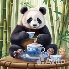 Китайский чай большой выбор в лс