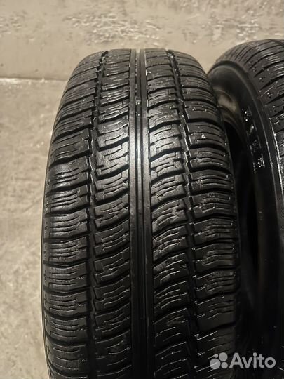 КАМА Кама-217 175/65 R14