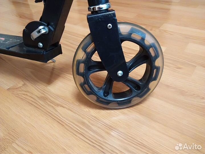 Самокат X-drive