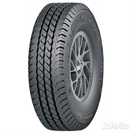 Powertrac Vantour 225/70 R15 110R