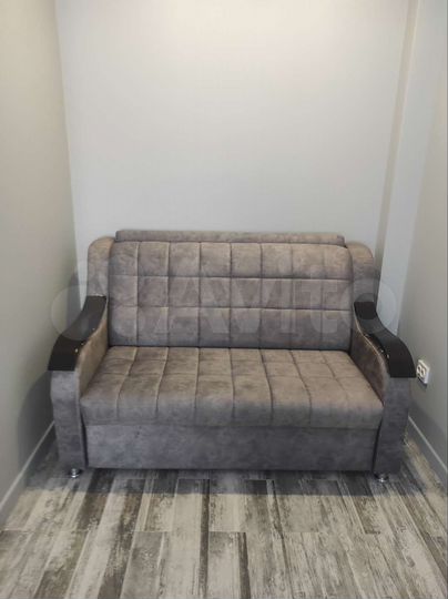 1-к. квартира, 40 м², 8/10 эт.