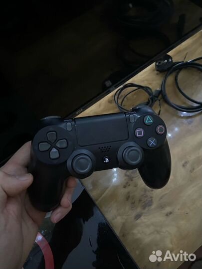 Sony PS4 PRO 1tb