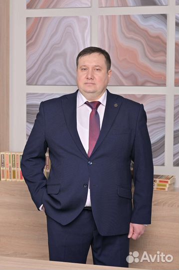 Адвокат, юридические услуги