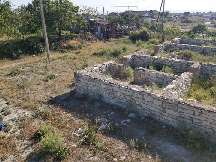 Участок 5 сот. (ИЖС)