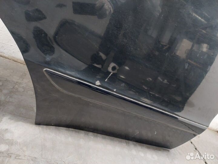 Дверь правая задняя Mercedes A W169, 2005