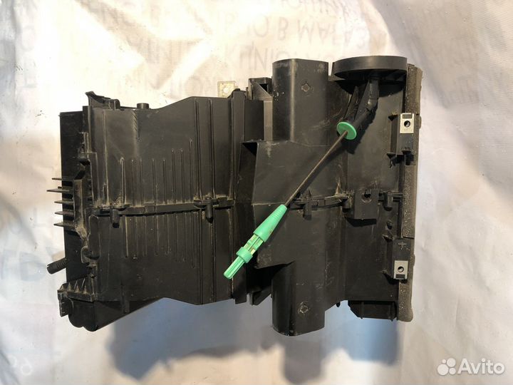Корпус печки ford focus 2