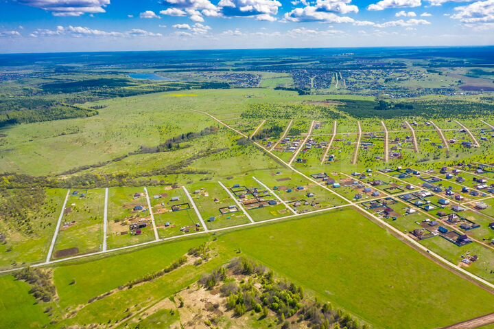 Участок 10,3 сот. (ИЖС)