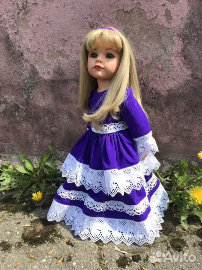 Продам платье для Готц