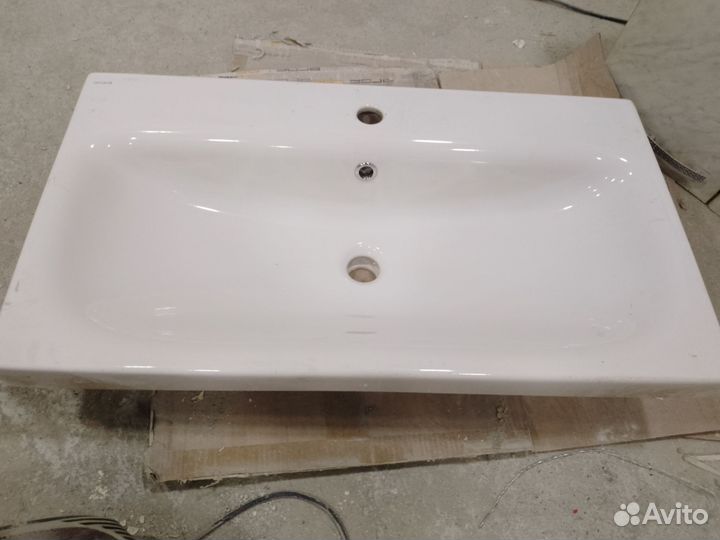 Раковина в ванную