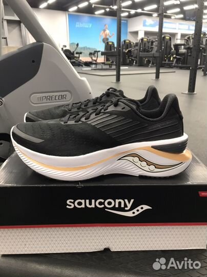 Кроссовки Saucony Endorphin Shift 3