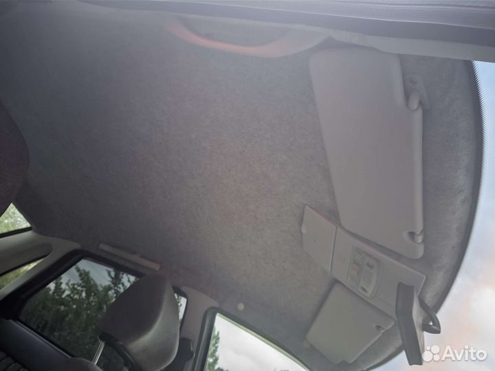 LADA Priora 1.6 МТ, 2007, 100 000 км