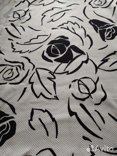 Ткань хлопок