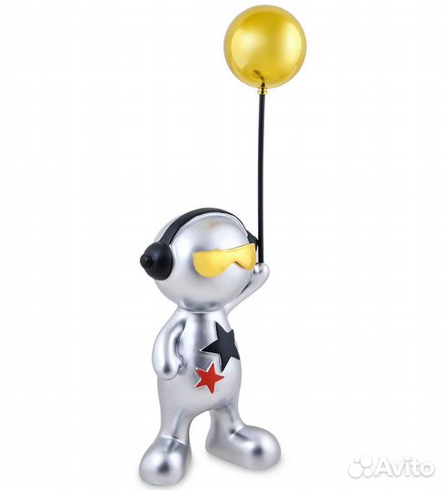 Фигурка Инопланетянин A2183860