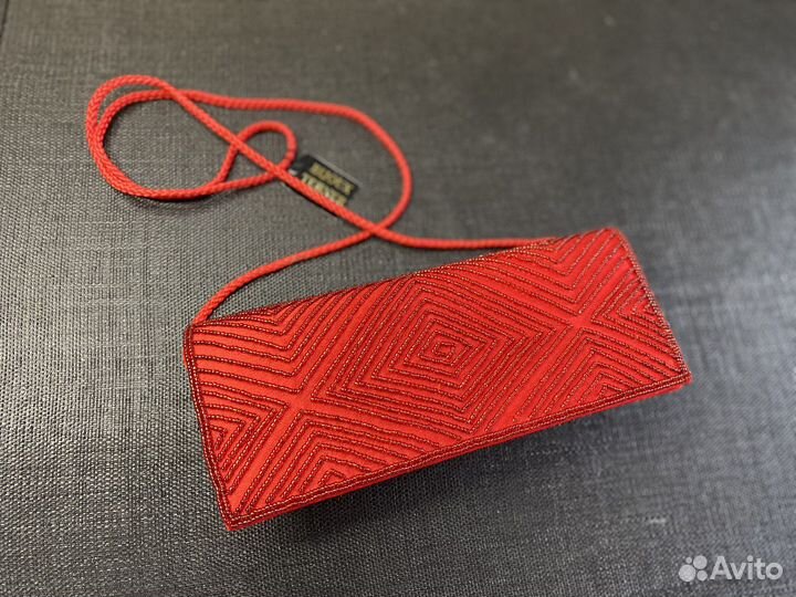 Сумка клатч